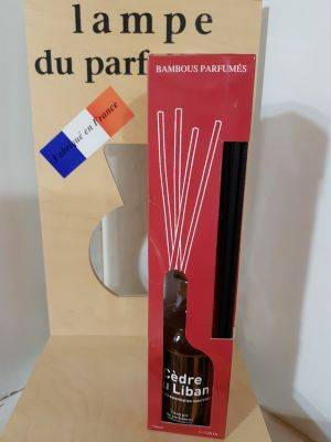 BAMBOU BRINS DE PARFUM