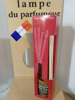BAMBOU BRINS DE PARFUM