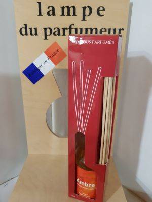 BAMBOU BRINS DE PARFUM