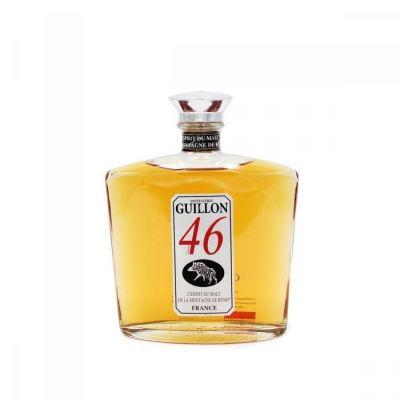 Whisky Guillon n°46 70cl