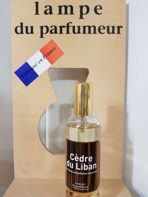PARFUM D'AMBIANCE