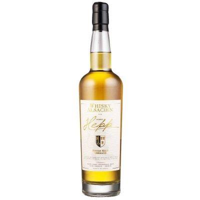 Whisky Tharcis Hepp 70cl