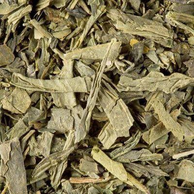 Thé de Chine - Vert Sencha