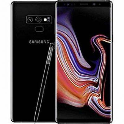 Samsung N960 Galaxy Note 9 4G 128GB 6GB RAM Dual-SIM