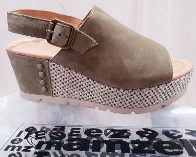 Sandales Femme PACO