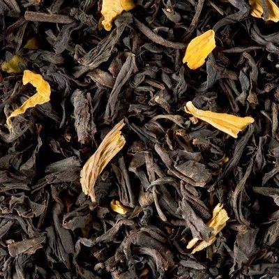 Thé Noir - Old man Tea