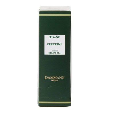 Verveine, 24 sachets Cristal®
