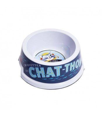 Gamelle Chat Thon