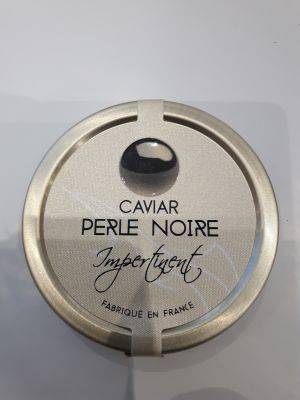 CAVIAR IMPERTINENT