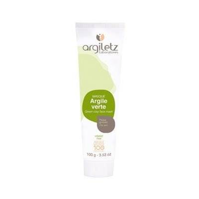 ARGILE VERTE
