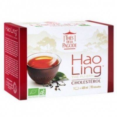 the hao ling