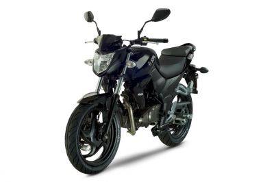 FORMATION 125cm³ + 2ans permis B