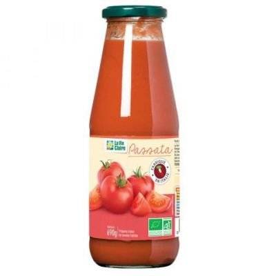 Passata bio