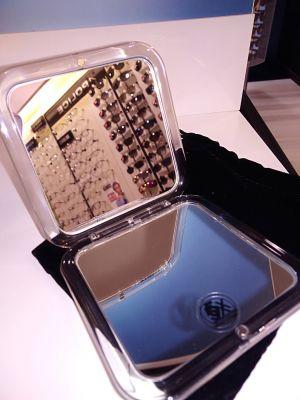 Miroir de sac