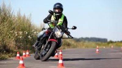 PERMIS MOTO A2 (sans code)
