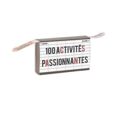QUE FAIRE AUJOURD'HUI