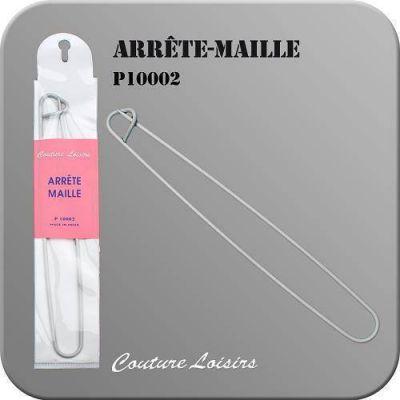 ARRETE MAILLE