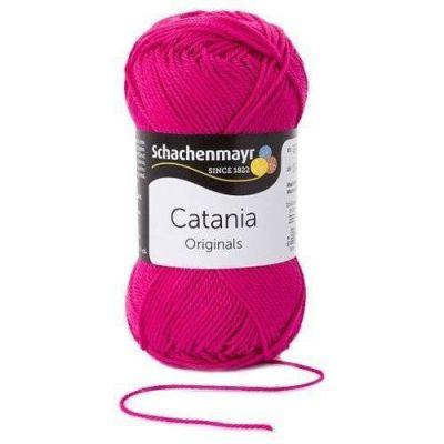 laine coton catania