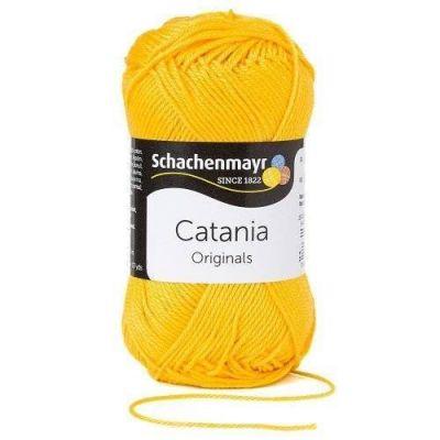 laine coton catania