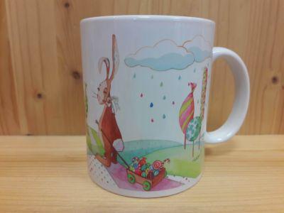 Mug Lapin