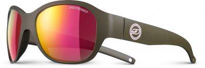 LUNETTES DE SOLEIL LOLA GRIS