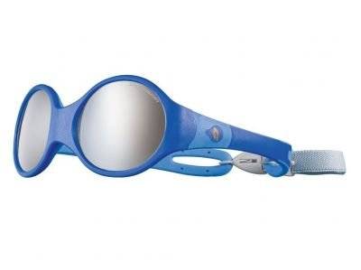 LUNETTES DE SOLEIL LOOP L BLEU
