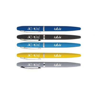 STYLO SOFT TOUCH