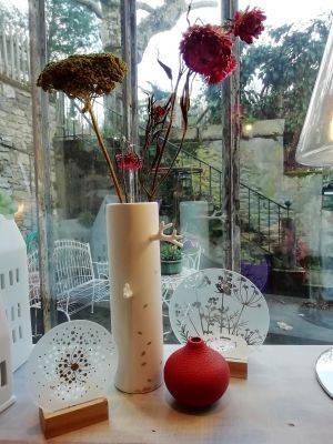 Vase