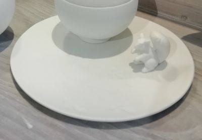 Petite assiette Räder Design