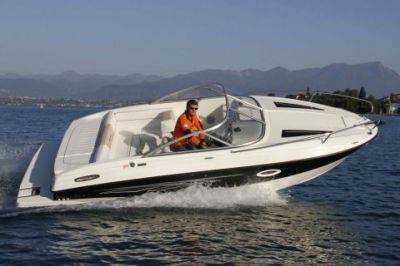 PERMIS FLUVIAL (bateau et jet ski)