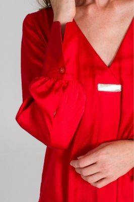Blouse Ana Sousa