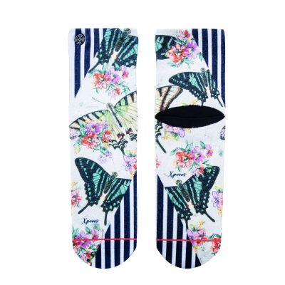 Chaussettes Femmes XPOOOS 71016