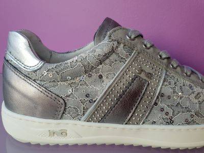Basket Femme 7560