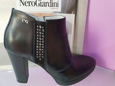 Boots Femme 7401