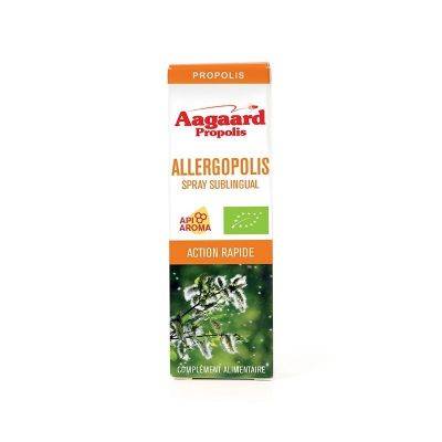 ALLERGOPOLIS