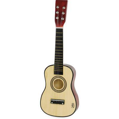 Guitare naturelle