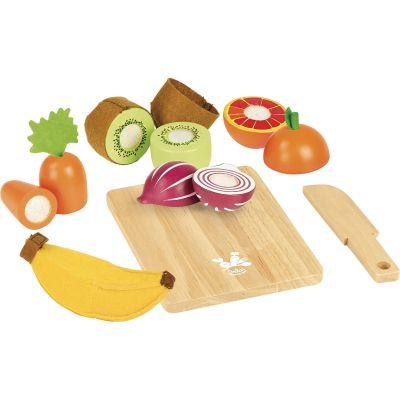 Fruits et Légumes à découper