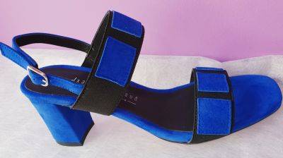 Sandales Femme Alusta