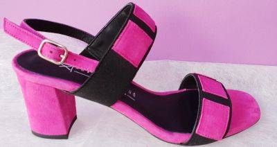 Sandales Femme Alusta