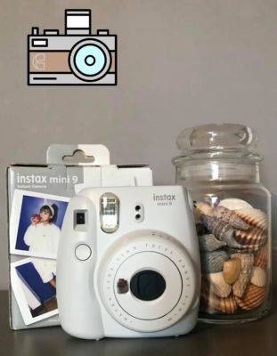 Instax mini 9