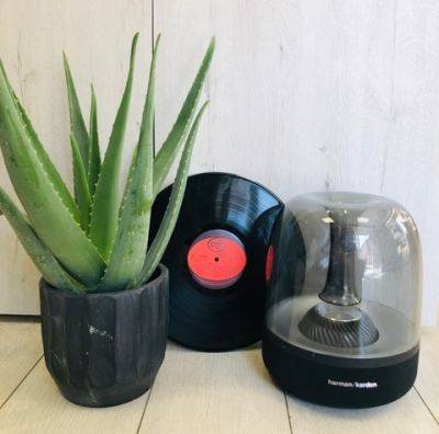 Enceinte AURA STUDIO 2