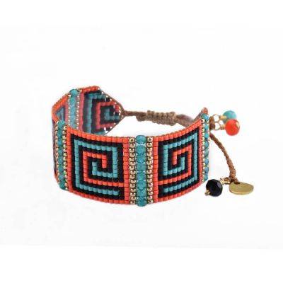 Bracelet perles