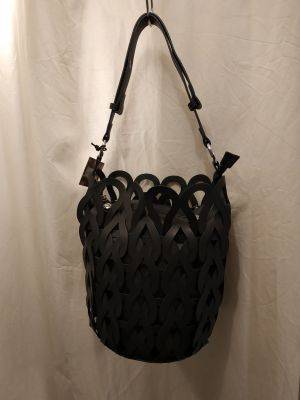 Sac bleu marine
