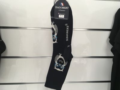 Dagobert Chaussettes homme fantaisie