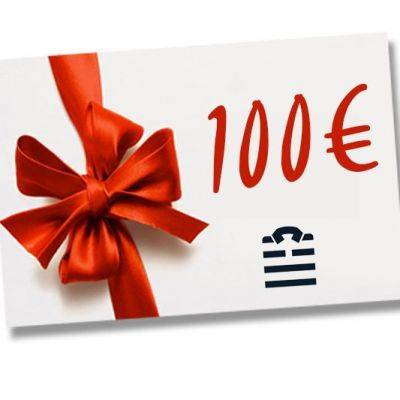 Bon Cadeau 100€