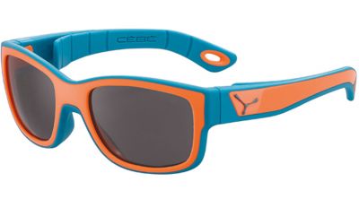 LUNETTES DE SOLEIL ENFANT CEBE STRIKE 4