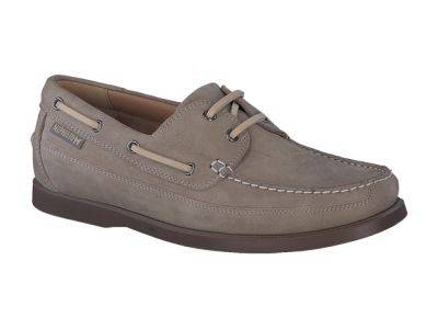 Boating Bateaux homme beiges nubuck