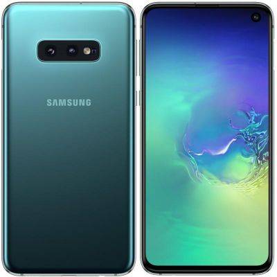 Samsung G970 Galaxy S10e 4G 128GB 6GB RAM Dual-SIM