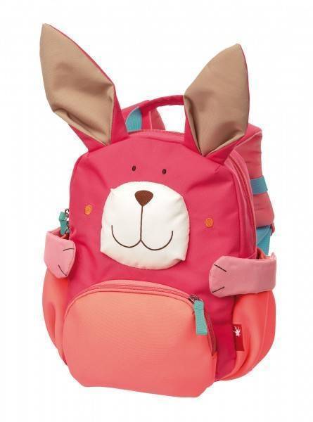 Sac à dos maternelle Lapin
