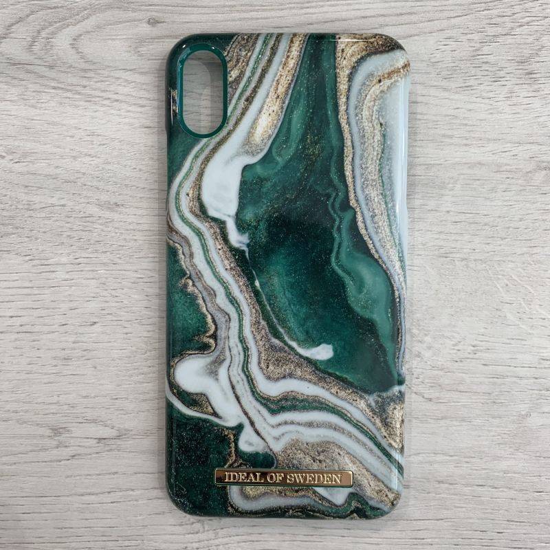coque ideal of sweden iphone xr